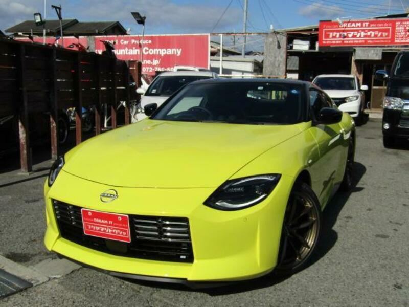 FAIRLADY Z