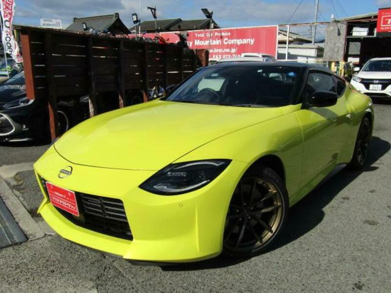 FAIRLADY Z