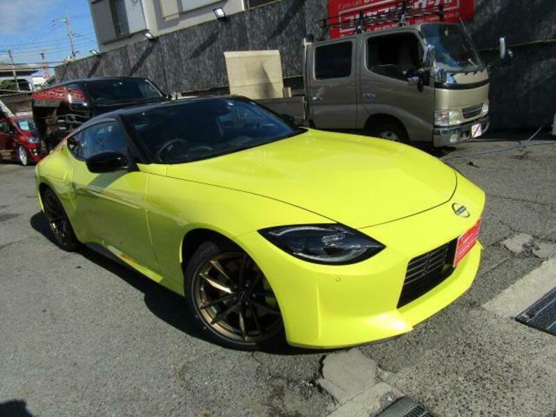 FAIRLADY Z