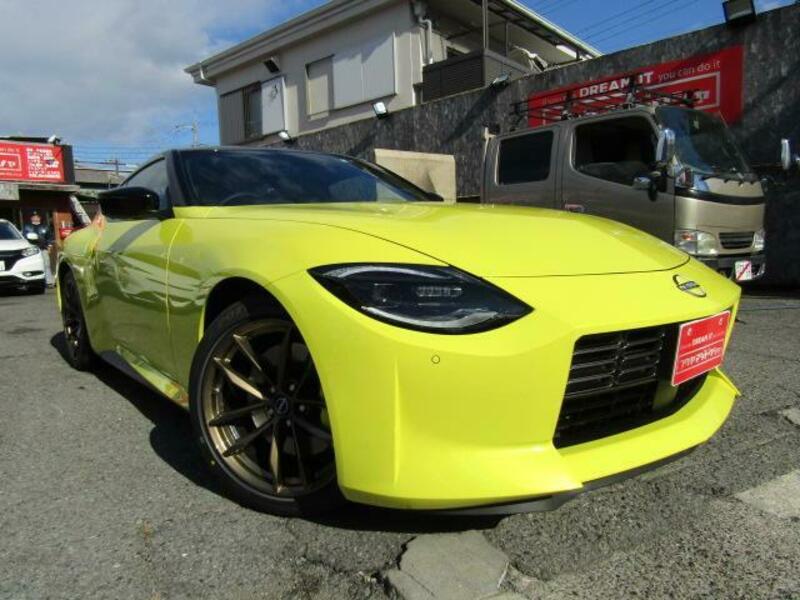 FAIRLADY Z