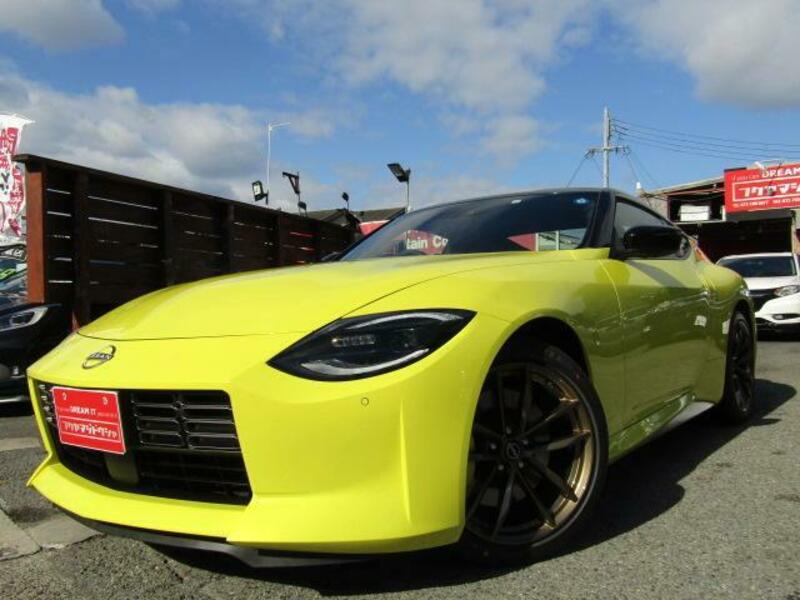 FAIRLADY Z