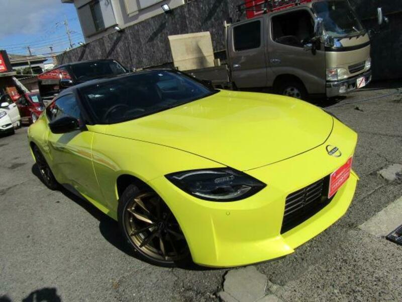 FAIRLADY Z