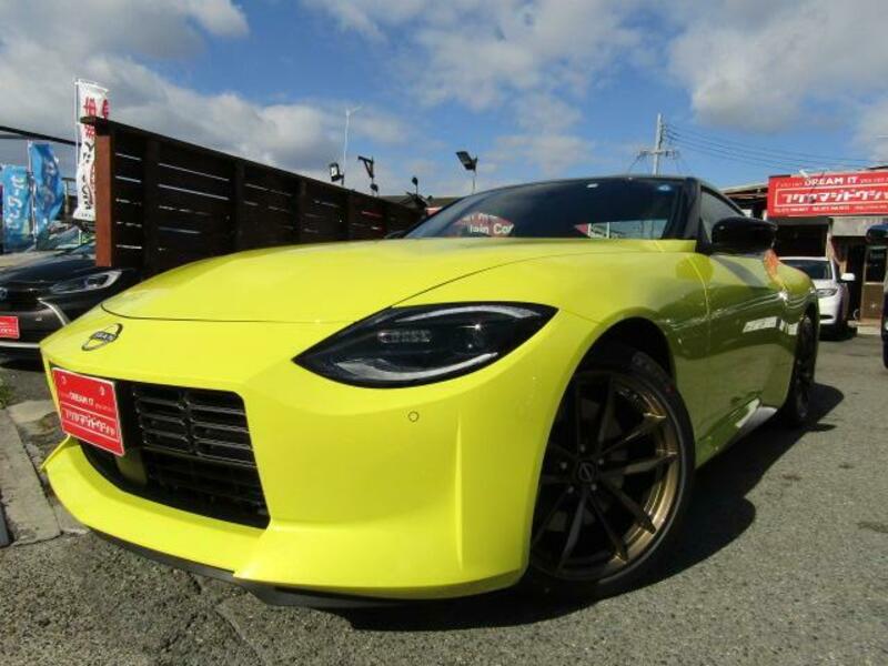 FAIRLADY Z