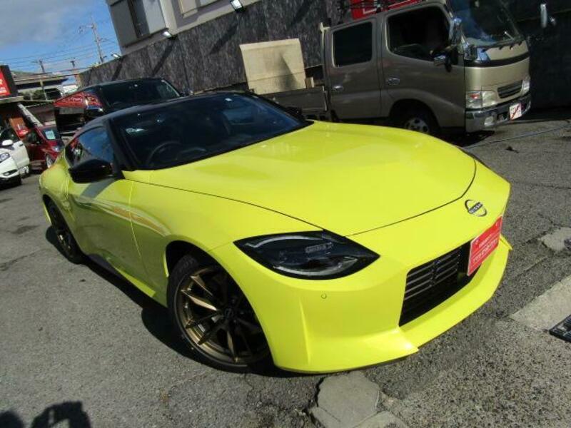 FAIRLADY Z
