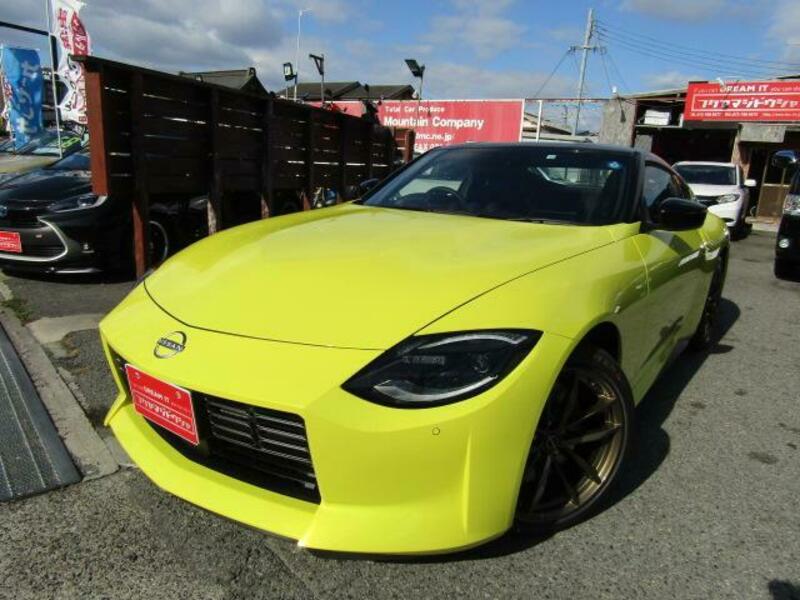 FAIRLADY Z