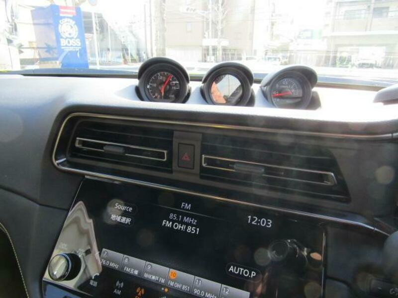 FAIRLADY Z
