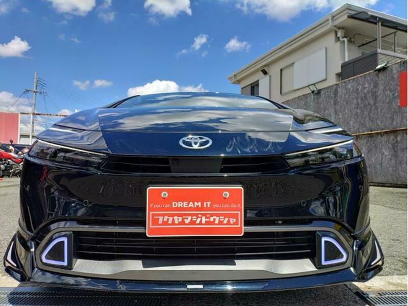 PRIUS