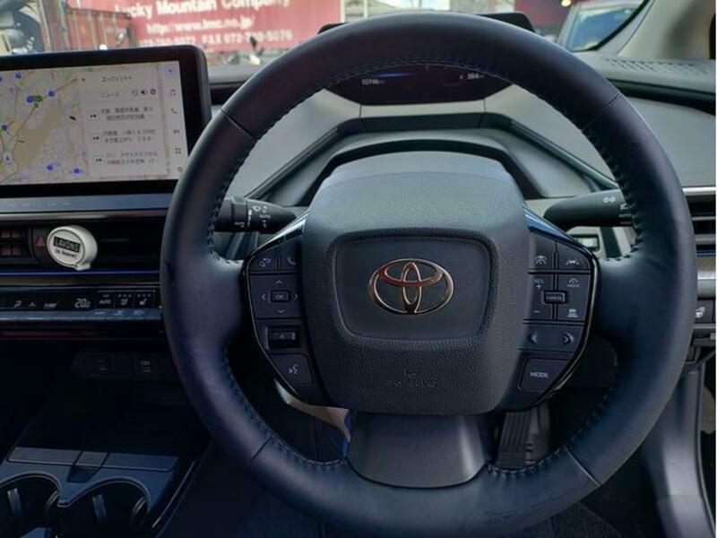 PRIUS