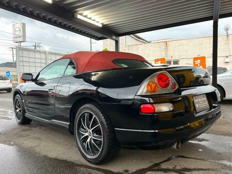 ECLIPSE SPIDER