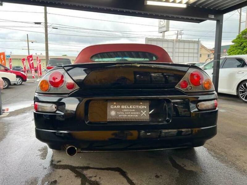 ECLIPSE SPIDER