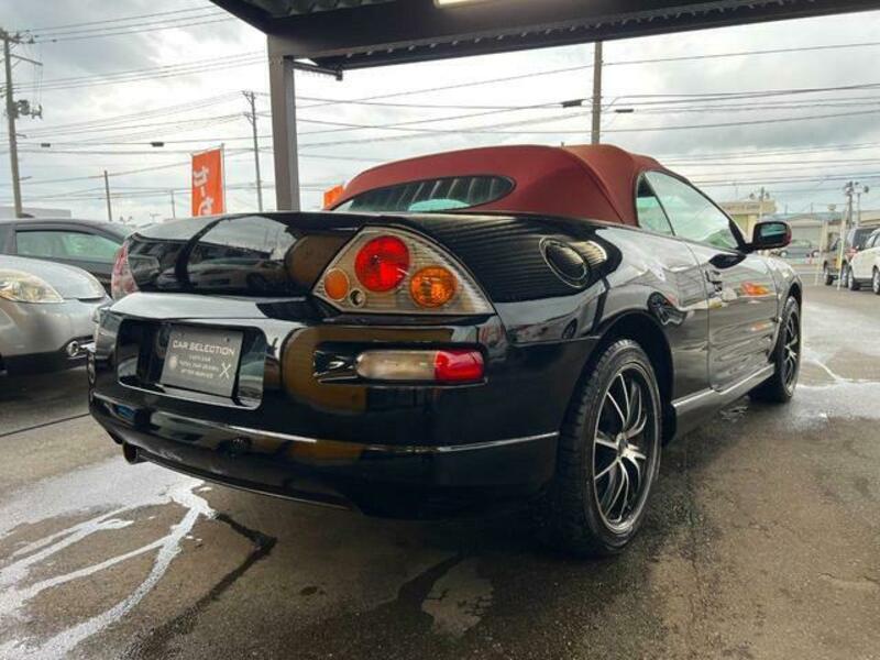 ECLIPSE SPIDER