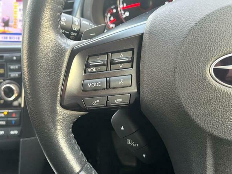 LEGACY OUTBACK