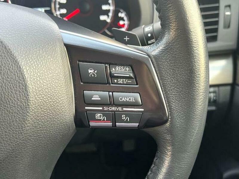 LEGACY OUTBACK