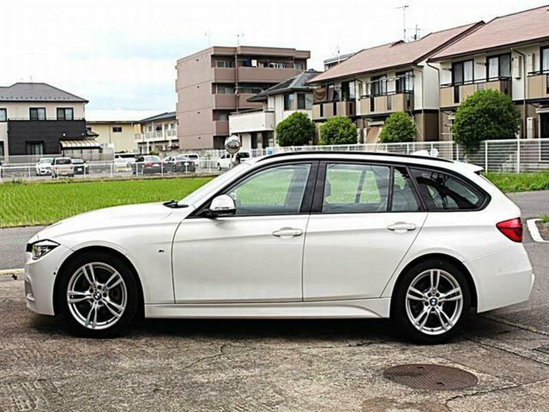 3 SERIES