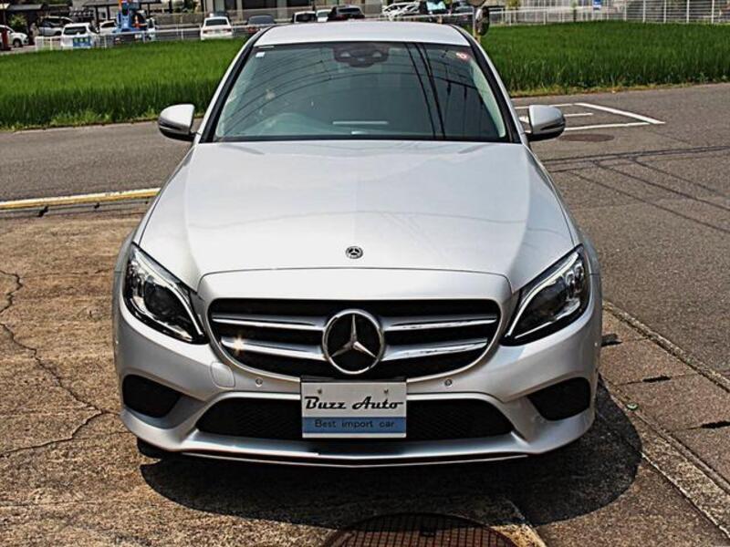 C-CLASS