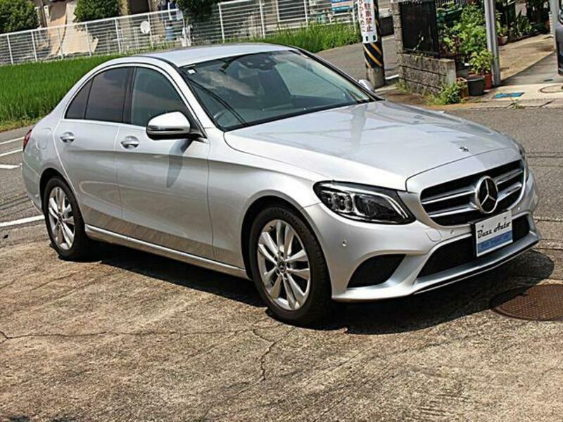 C-CLASS