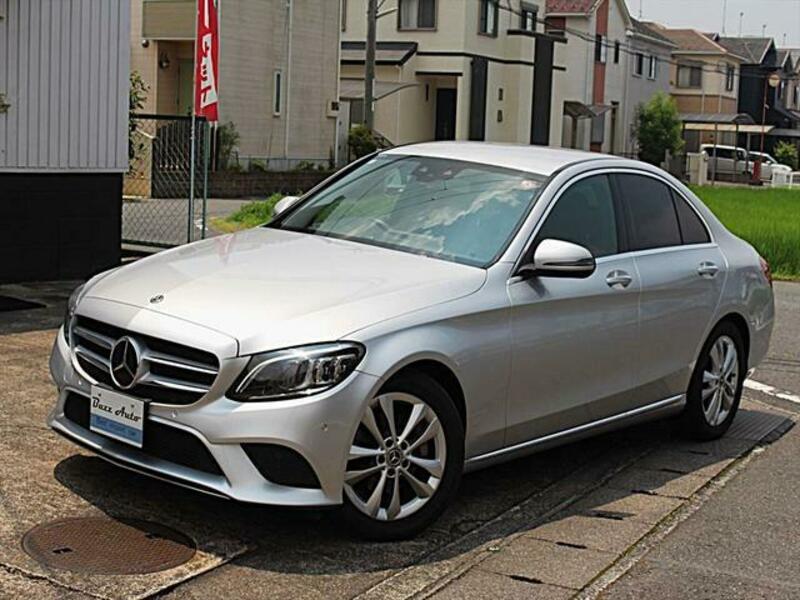 C-CLASS