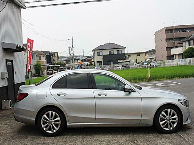 C-CLASS
