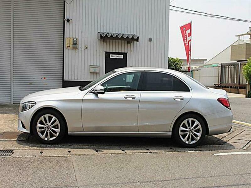 C-CLASS
