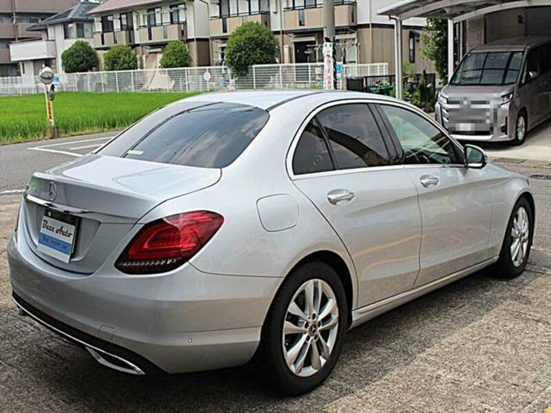 C-CLASS