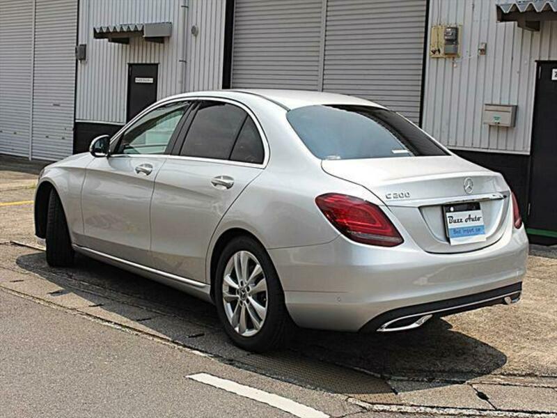 C-CLASS