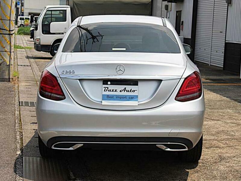 C-CLASS