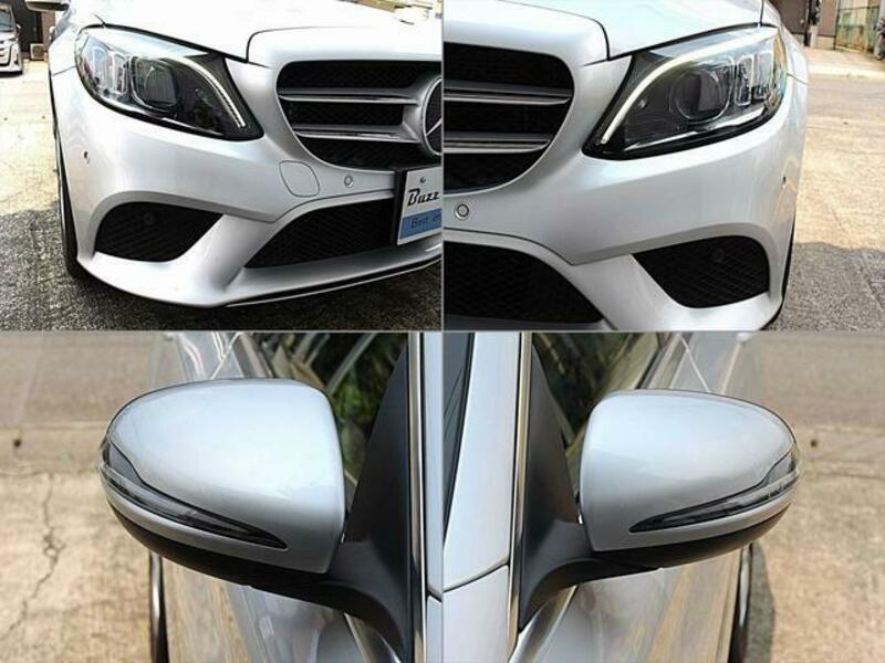 C-CLASS
