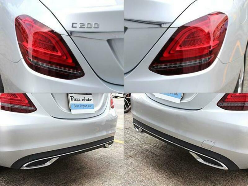 C-CLASS