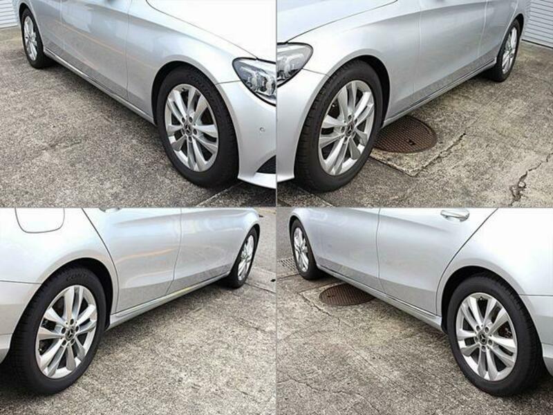 C-CLASS