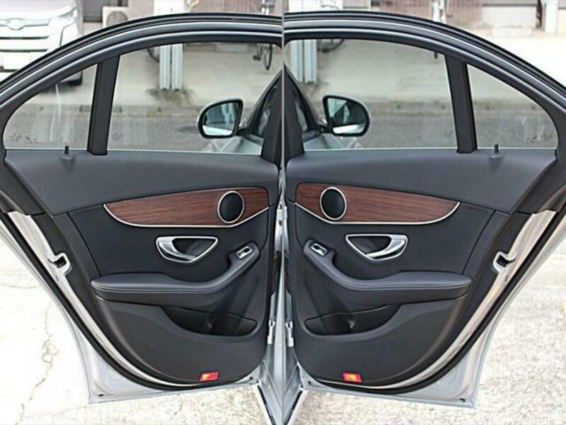 C-CLASS