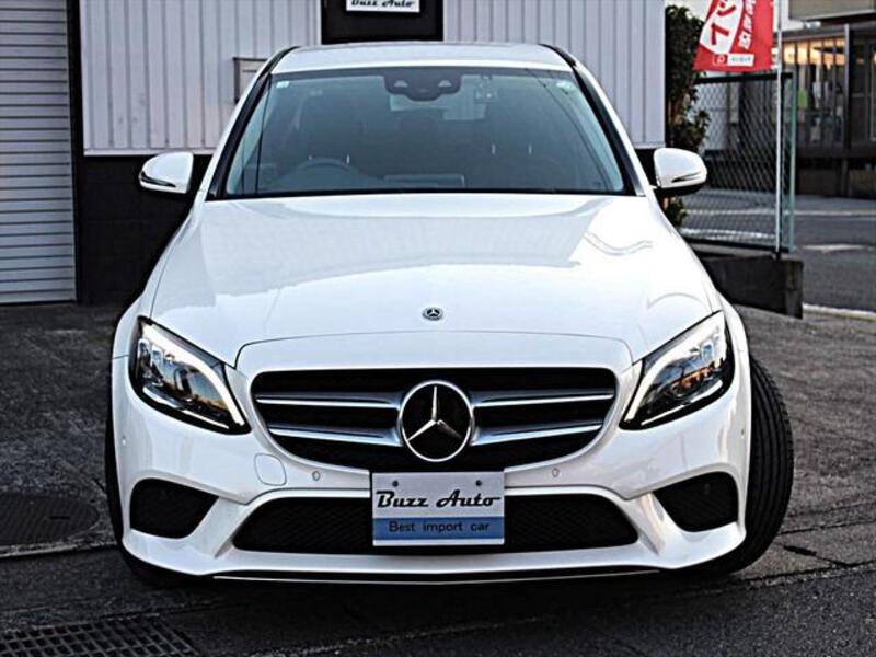 C-CLASS
