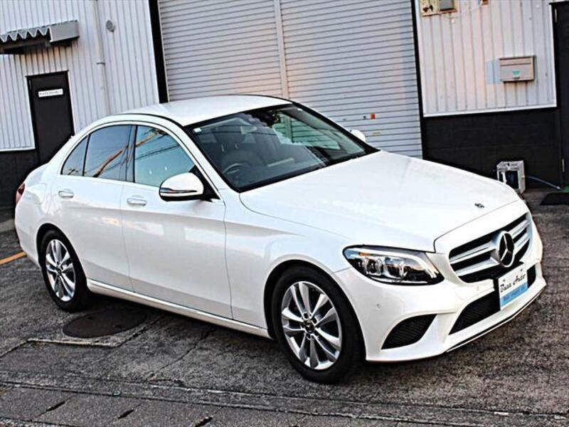 C-CLASS