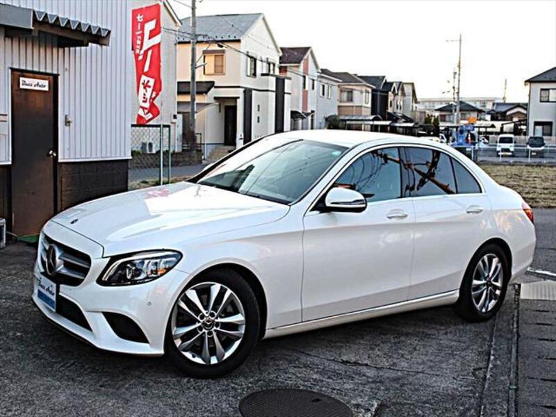 C-CLASS