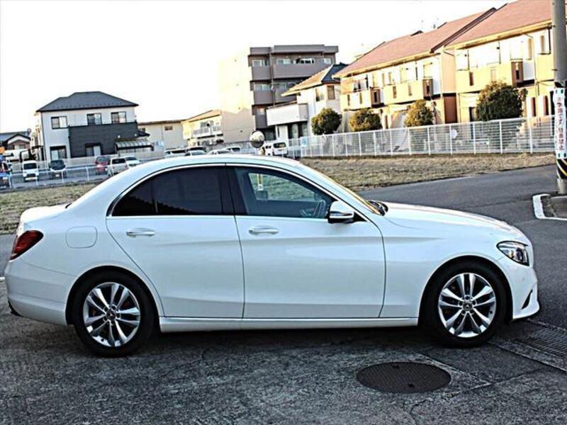 C-CLASS