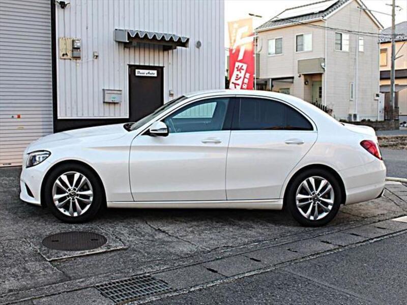 C-CLASS