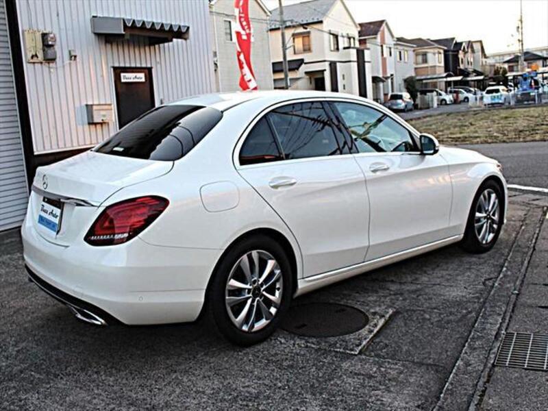 C-CLASS