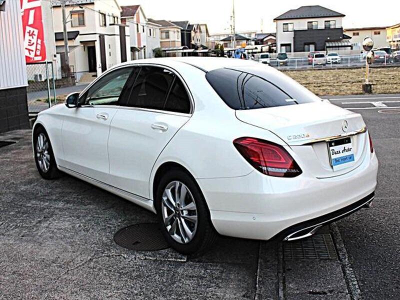 C-CLASS