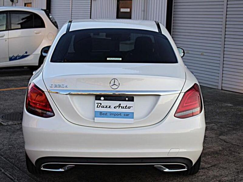 C-CLASS