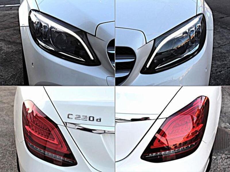 C-CLASS