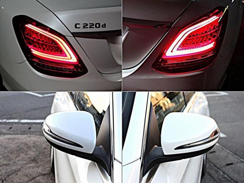 C-CLASS