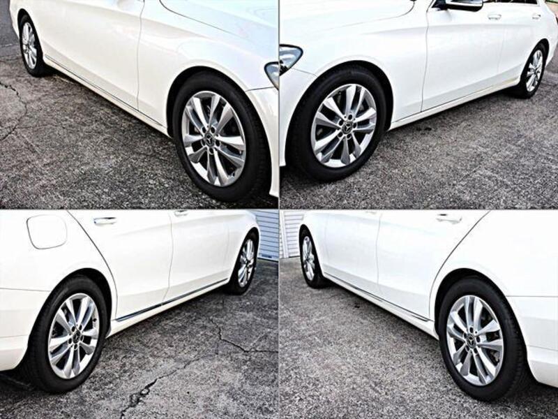 C-CLASS