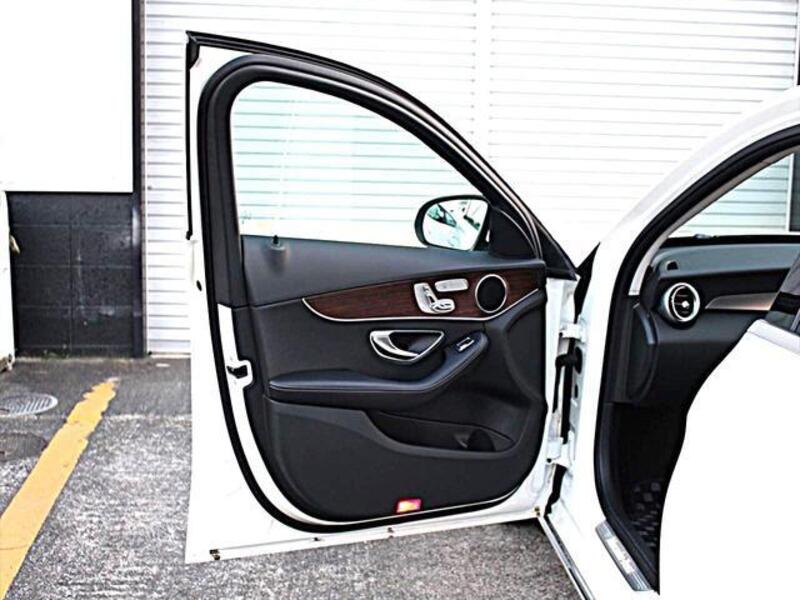 C-CLASS