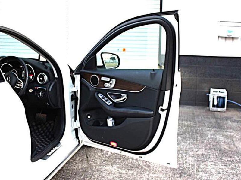 C-CLASS
