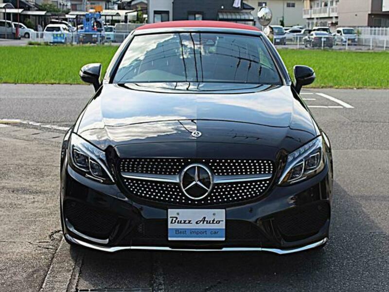 C-CLASS