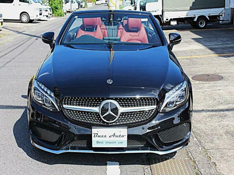 C-CLASS