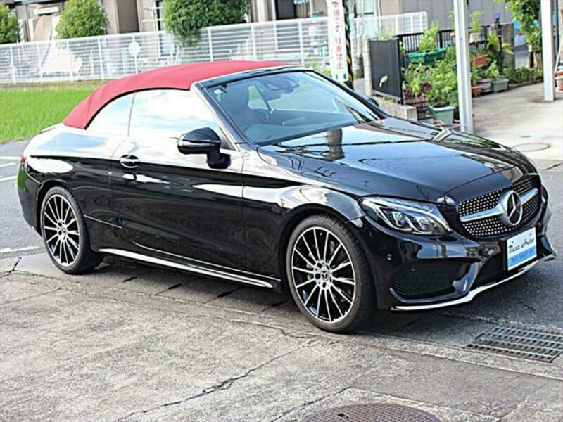 C-CLASS