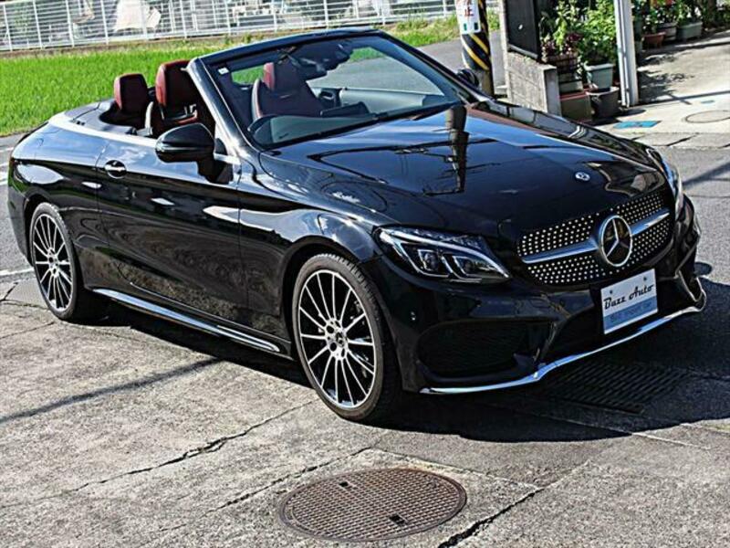 C-CLASS