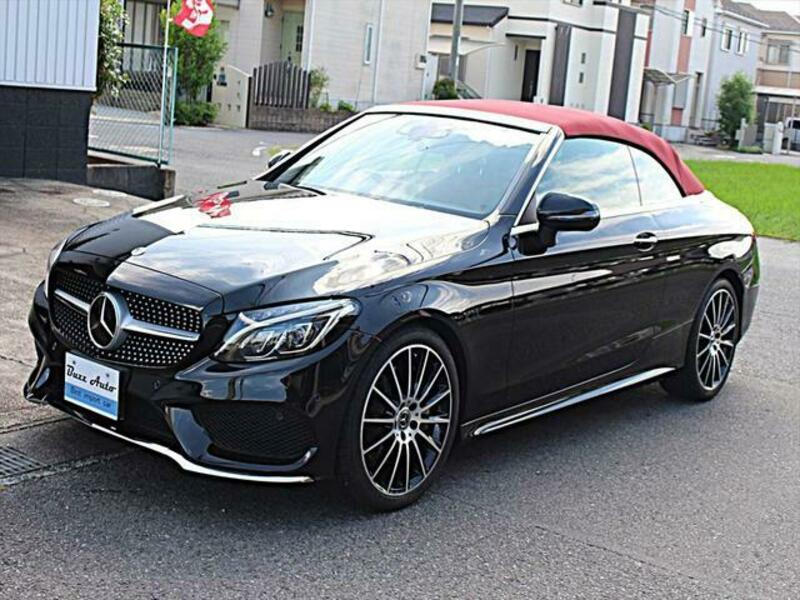 C-CLASS