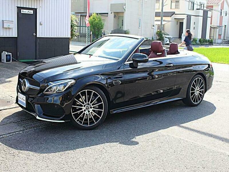C-CLASS