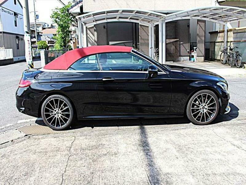 C-CLASS